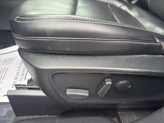 used 2020 Ford Escape car, priced at $16,999