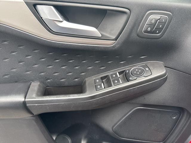 used 2020 Ford Escape car, priced at $16,999