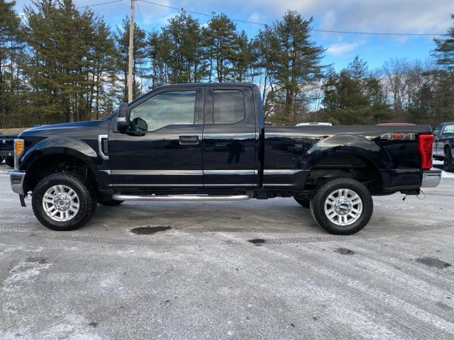 used 2017 Ford F-250 car, priced at $23,999