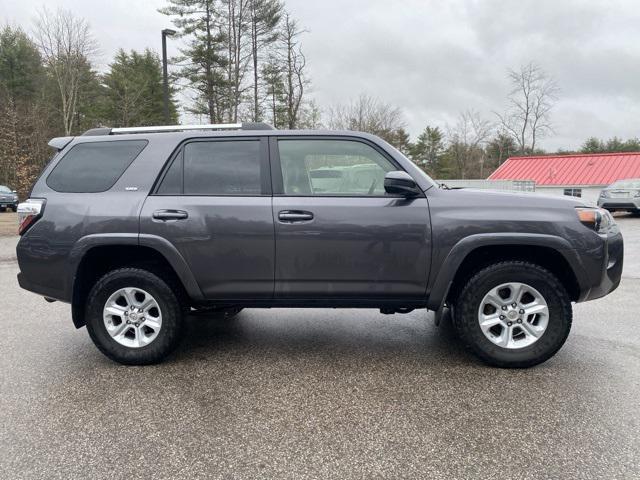 used 2020 Toyota 4Runner car, priced at $26,999