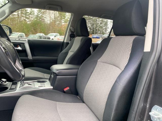 used 2020 Toyota 4Runner car, priced at $26,999