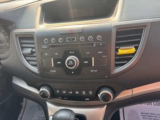 used 2014 Honda CR-V car, priced at $6,950
