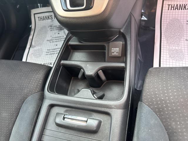 used 2014 Honda CR-V car, priced at $6,950
