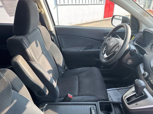 used 2014 Honda CR-V car, priced at $6,950