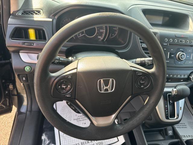 used 2014 Honda CR-V car, priced at $6,950