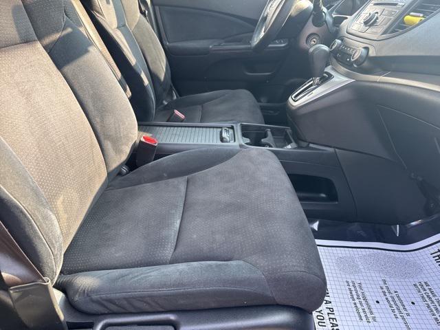 used 2014 Honda CR-V car, priced at $6,950