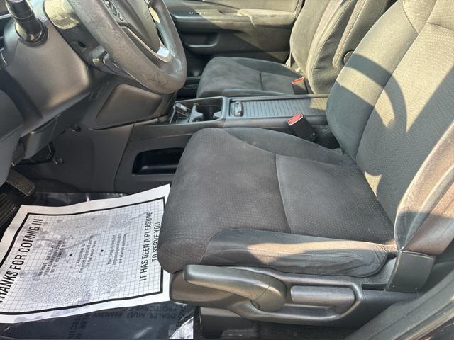used 2014 Honda CR-V car, priced at $6,950