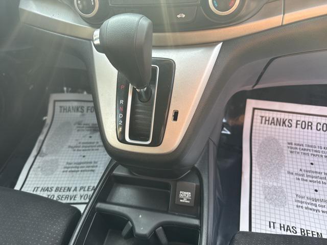 used 2014 Honda CR-V car, priced at $6,950