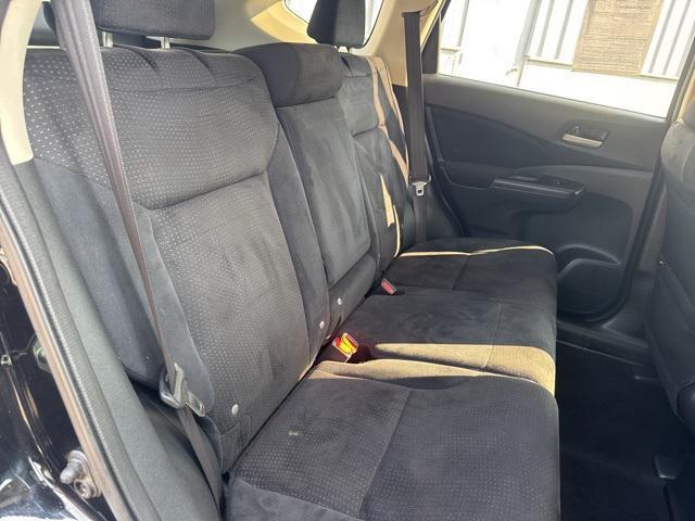 used 2014 Honda CR-V car, priced at $6,950