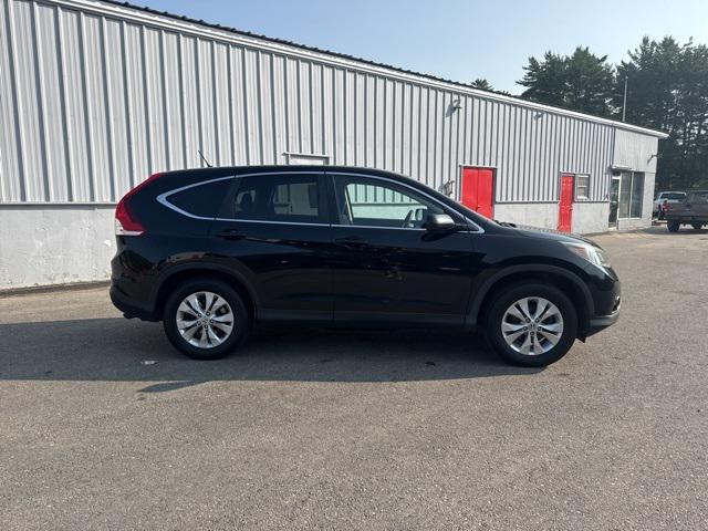used 2014 Honda CR-V car, priced at $6,950
