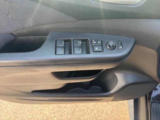 used 2014 Honda CR-V car, priced at $6,950