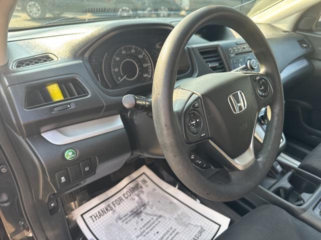 used 2014 Honda CR-V car, priced at $6,950