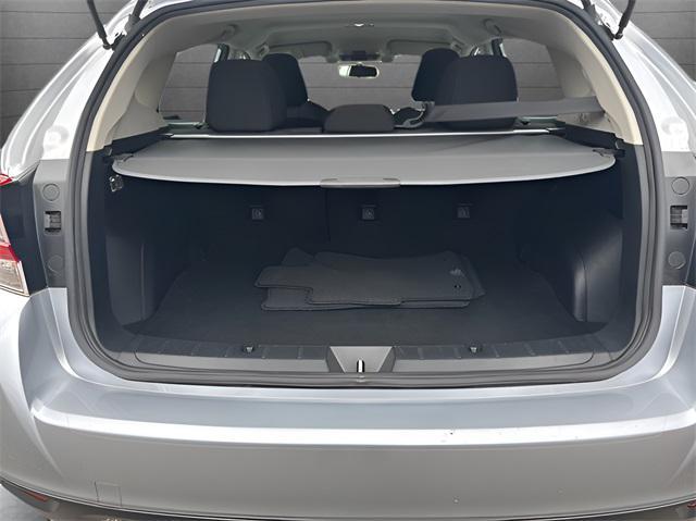 used 2022 Subaru Impreza car, priced at $15,999