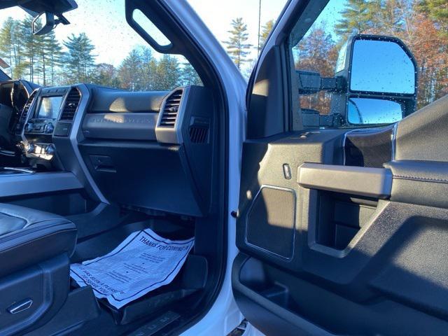 used 2021 Ford F-350 car, priced at $61,999