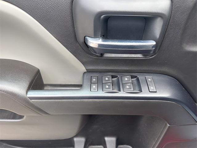 used 2016 GMC Sierra 3500 car, priced at $33,999