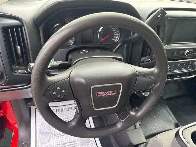 used 2016 GMC Sierra 3500 car, priced at $33,999