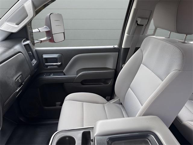 used 2016 GMC Sierra 3500 car, priced at $33,999