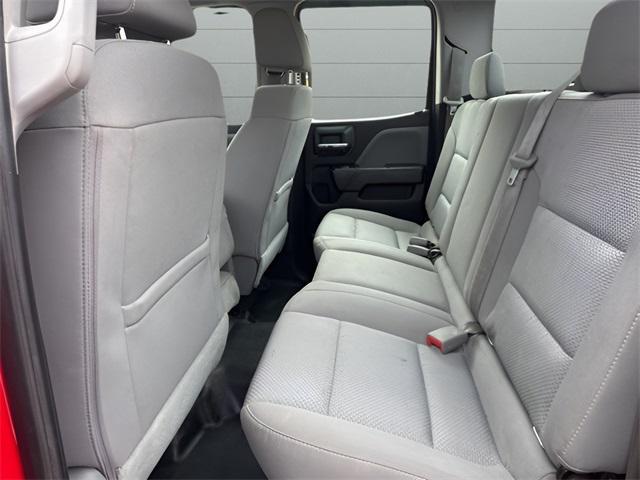 used 2016 GMC Sierra 3500 car, priced at $33,999