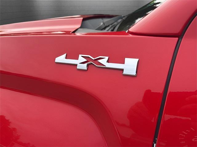 used 2016 GMC Sierra 3500 car, priced at $33,999