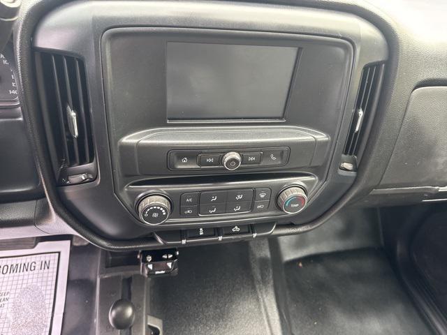 used 2016 GMC Sierra 3500 car, priced at $33,999