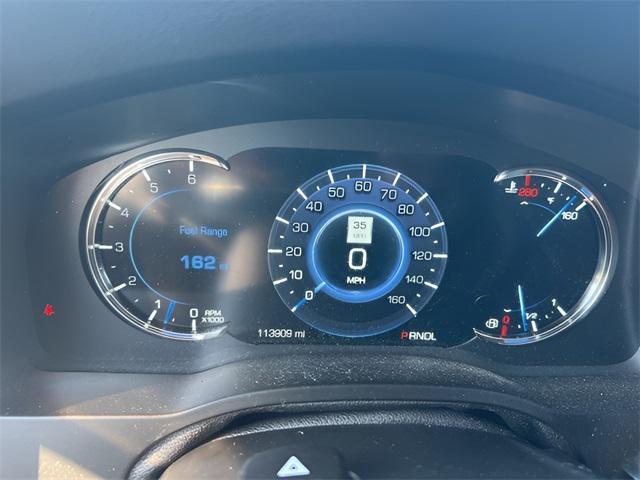 used 2020 Cadillac Escalade car, priced at $30,999