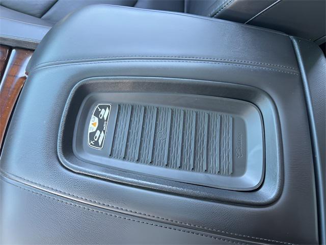 used 2020 Cadillac Escalade car, priced at $30,999