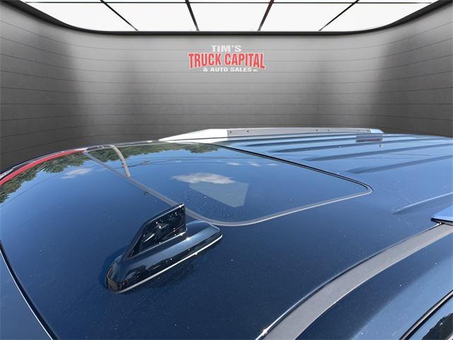 used 2020 Cadillac Escalade car, priced at $30,999