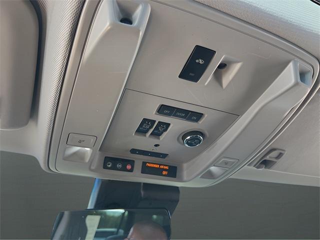 used 2020 Cadillac Escalade car, priced at $30,999