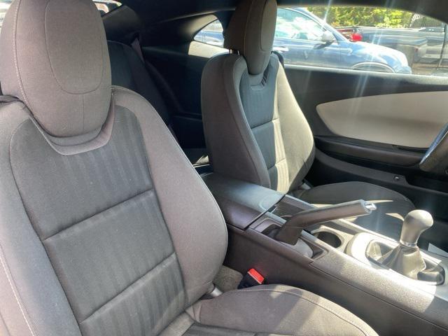 used 2015 Chevrolet Camaro car, priced at $15,999