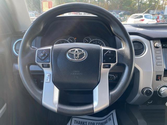 used 2014 Toyota Tundra car, priced at $15,950