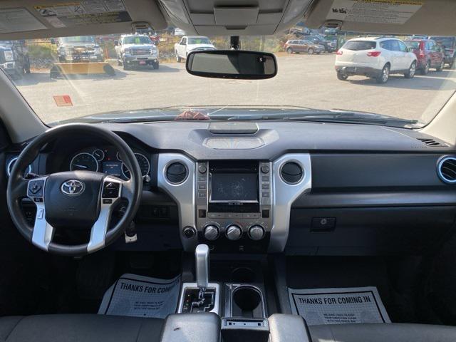 used 2014 Toyota Tundra car, priced at $15,950