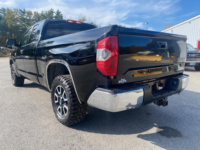 used 2014 Toyota Tundra car, priced at $15,950