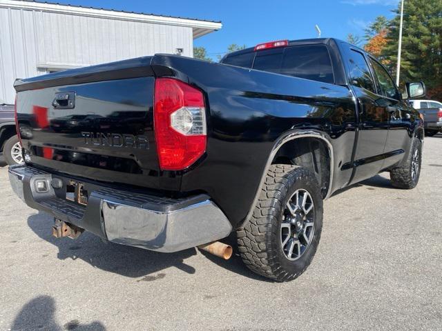 used 2014 Toyota Tundra car, priced at $15,950