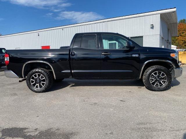 used 2014 Toyota Tundra car, priced at $15,950