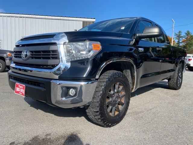 used 2014 Toyota Tundra car, priced at $15,950