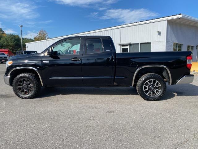 used 2014 Toyota Tundra car, priced at $15,950