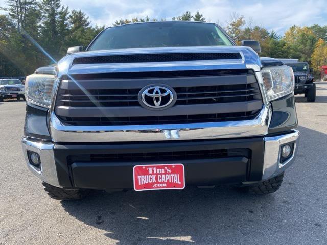 used 2014 Toyota Tundra car, priced at $15,950