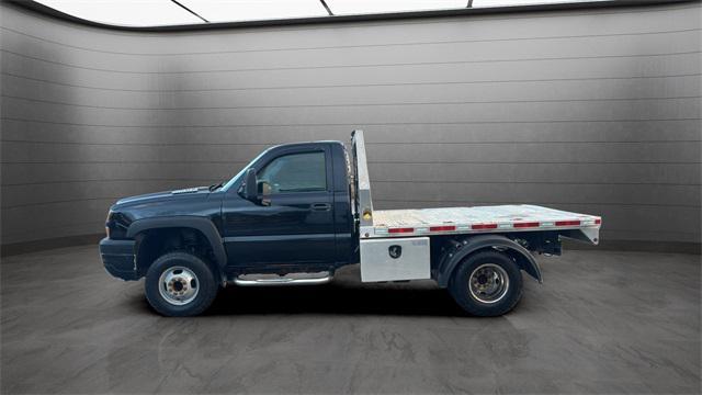 used 2007 Chevrolet Silverado 2500 car, priced at $14,950