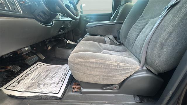 used 2007 Chevrolet Silverado 2500 car, priced at $14,950