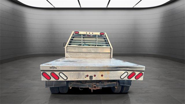 used 2007 Chevrolet Silverado 2500 car, priced at $14,950