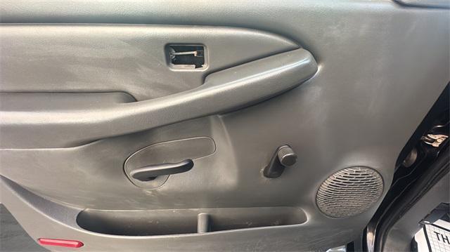 used 2007 Chevrolet Silverado 2500 car, priced at $14,950