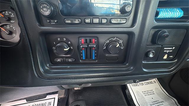 used 2007 Chevrolet Silverado 2500 car, priced at $14,950