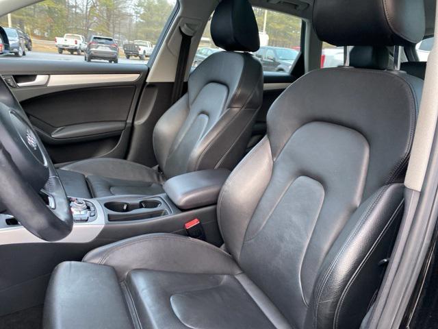 used 2013 Audi allroad car, priced at $14,999