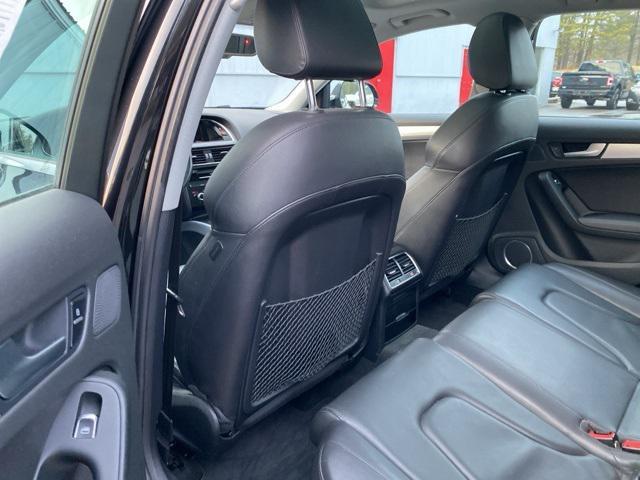 used 2013 Audi allroad car, priced at $14,999