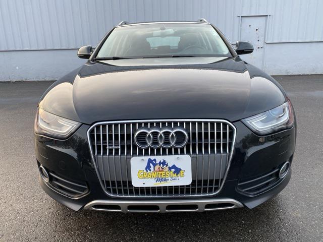used 2013 Audi allroad car, priced at $14,999