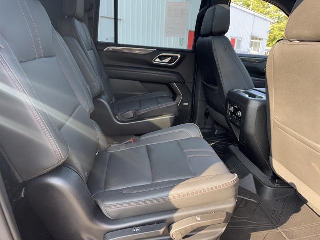 used 2022 Chevrolet Suburban car, priced at $48,999