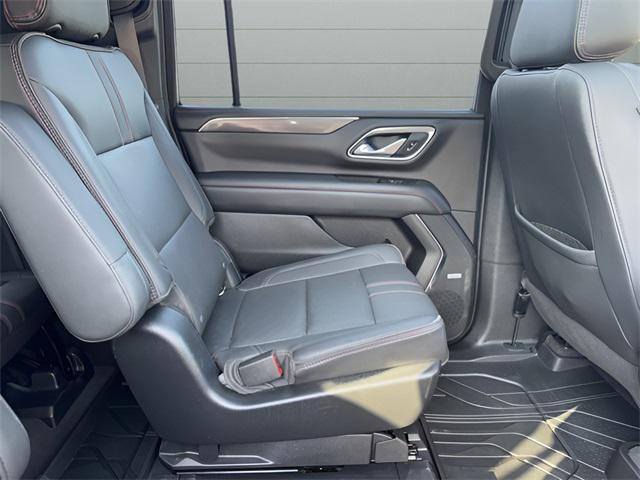 used 2022 Chevrolet Suburban car, priced at $47,999