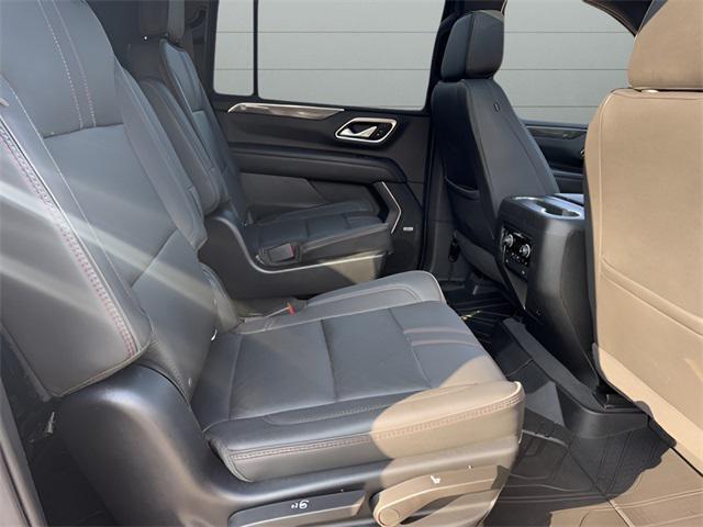 used 2022 Chevrolet Suburban car, priced at $47,999