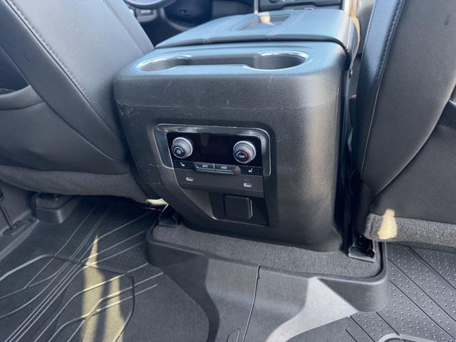 used 2022 Chevrolet Suburban car, priced at $48,999