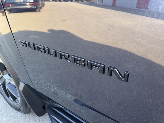 used 2022 Chevrolet Suburban car, priced at $48,999
